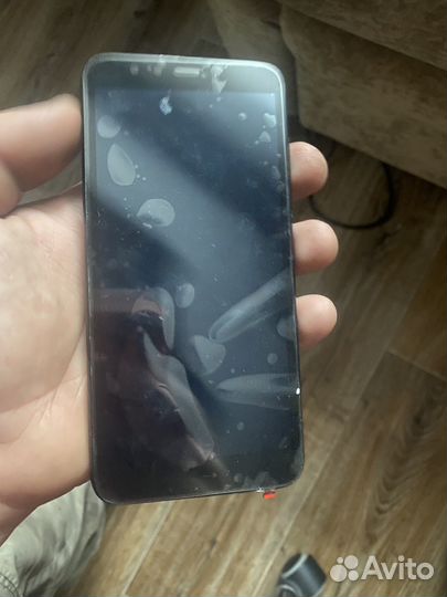 Новый экран с корпусом для Huawei honor 9 lite