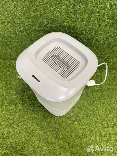 Ультразвуковой увлажнитель воздуха Polaris PUH 042