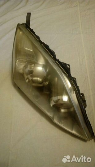 Фары для Honda CR-V 2007-2012