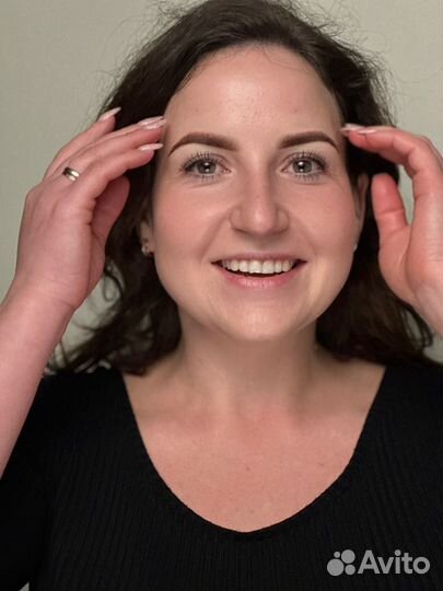 Перманентный макияж