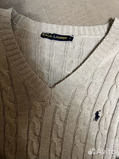 Кофта Ralph Lauren