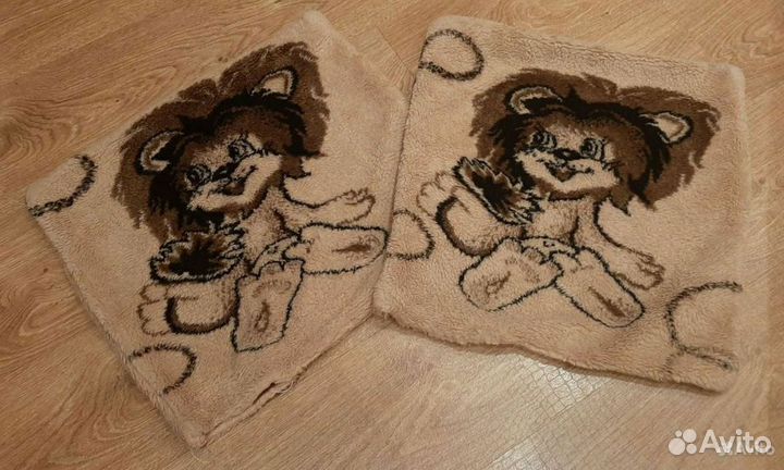 Наволочки винтаж