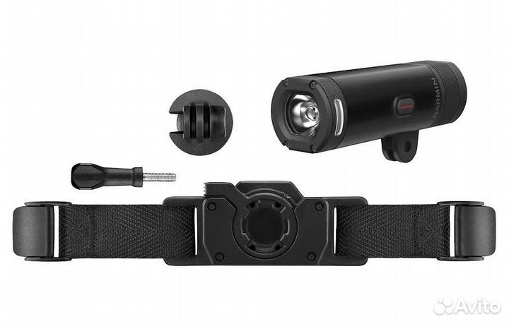 Garmin Varia UT800 Urban Edition