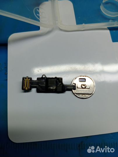 Кнопка home iPhone 7