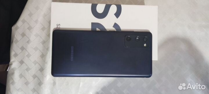 Samsung Galaxy S20 FE, 6/128 ГБ