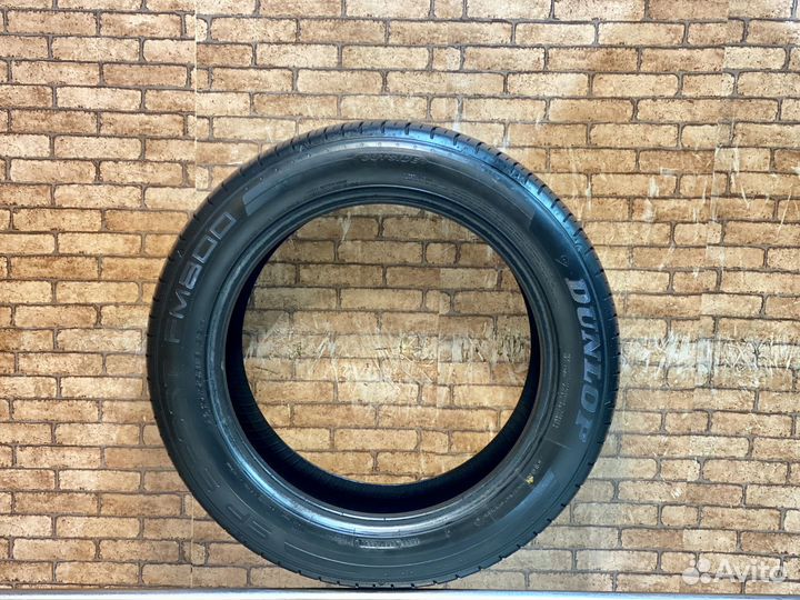 Dunlop SP Sport FM800 225/55 R18