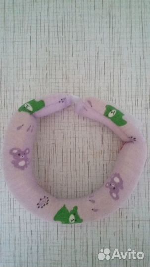 Воротник ортопедический детский (шина Шанца)