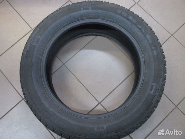 Nexen Winguard Ice SUV 225/60 R18 100T
