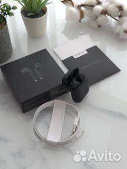 Беспроводные наушники Аpple AirPods 2