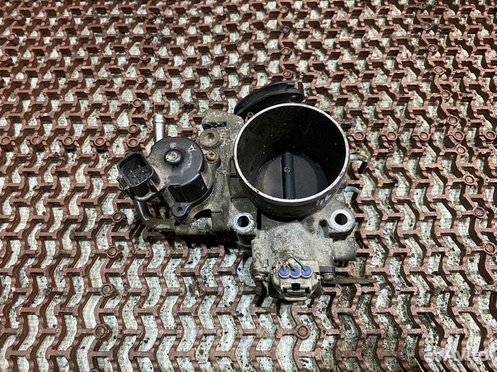 Заслонка дроссельная Ланцер 9(Седия)