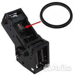 Уплотнитель завар/узла для кофемаш:Bosch/Siemens