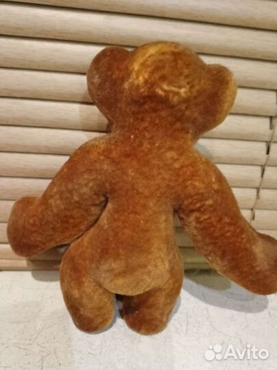 Обезьянка СССР