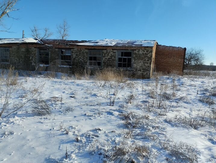 Склад, 1000 м²