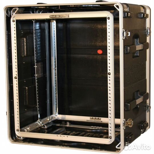 Рэковый кейс gator G-shock-12L