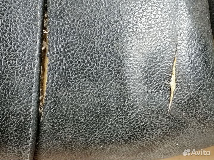 Сиденье зид 50 пилот