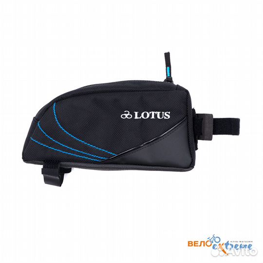 Велосумка lotus SH7-P22 на раму