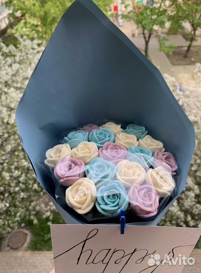 Необычный подарок