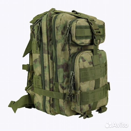Тактический рюкзак 30 литров