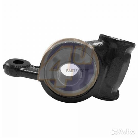 4U MZ-P-15071 сайлентблок