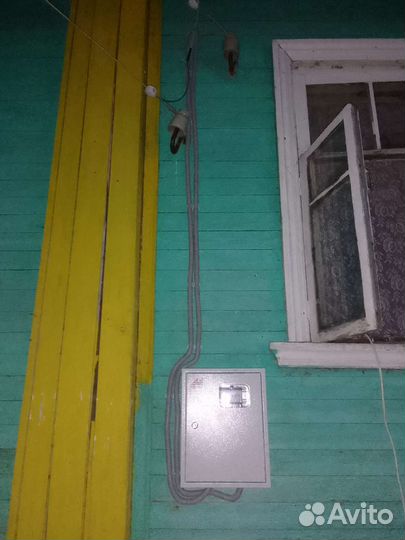 Услуги электрика