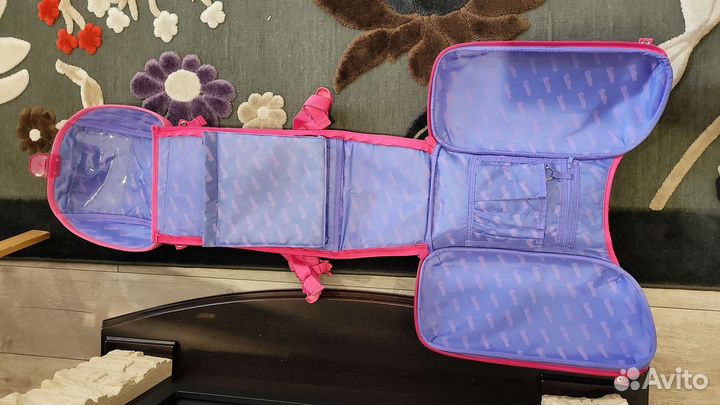 Школьный рюкзак