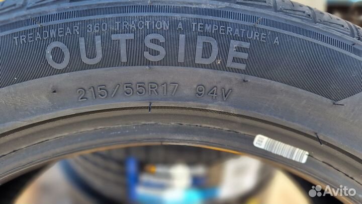 Sailun Atrezzo Elite 215/55 R17 94V