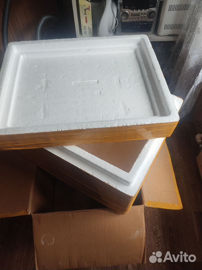 Термо контейнер