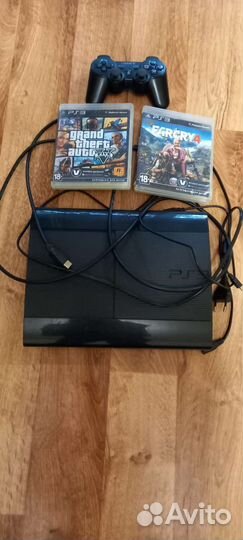 Sony playstation 3 PS3