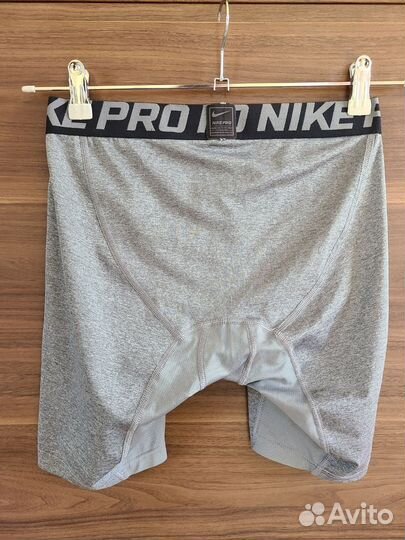 Трусы мужские спортивные Nike Pro 46 размер