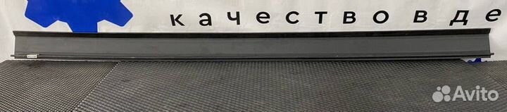 Резинка спойлера Volvo FH4 82632398