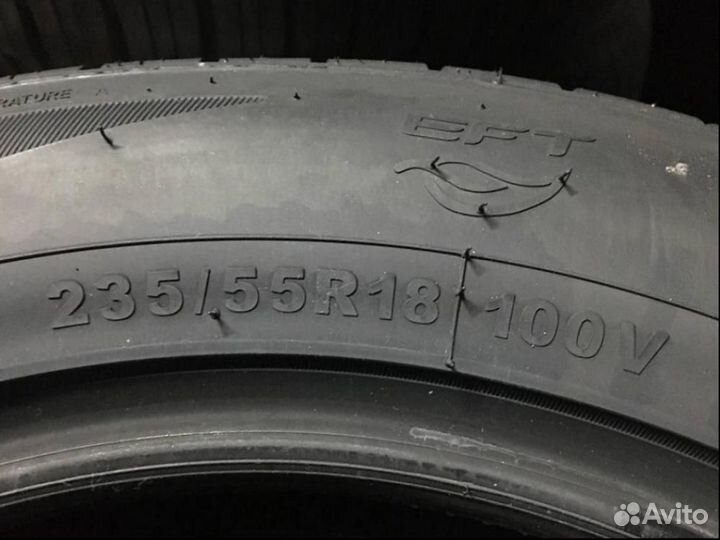 Sailun Terramax CVR 235/55 R18 100V