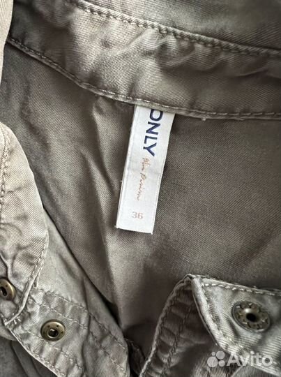 Комбинезон с шортами