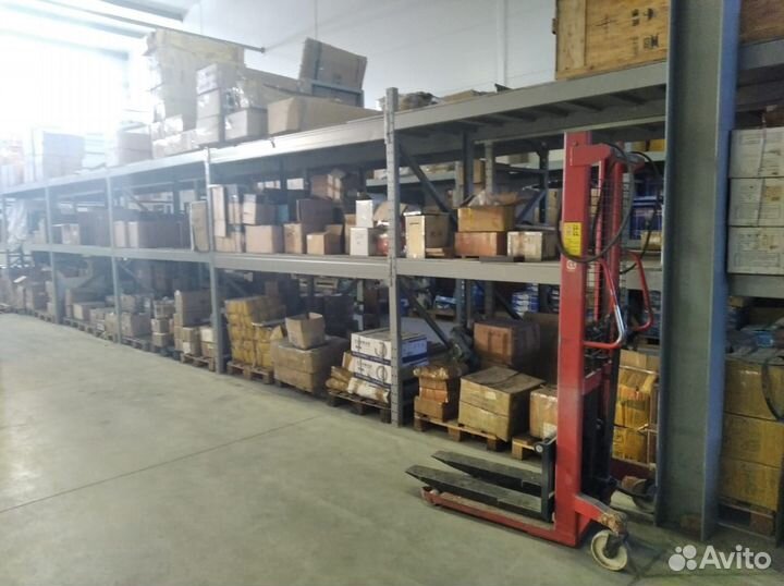 Ступица передняя MAN TGS №131619