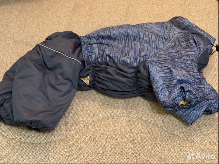 Комбинезон для собаки