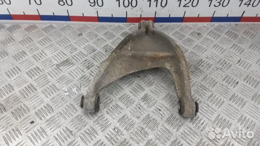 Рычаг задний citroen C5 2 (4BL07LW02)