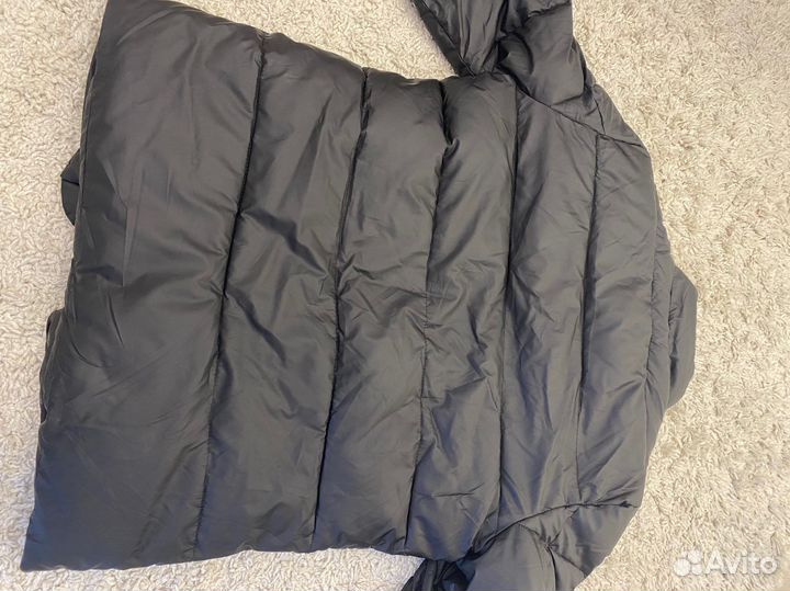 Куртка демисезонная мужская Davi