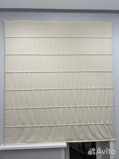 Римские шторы блэкаут