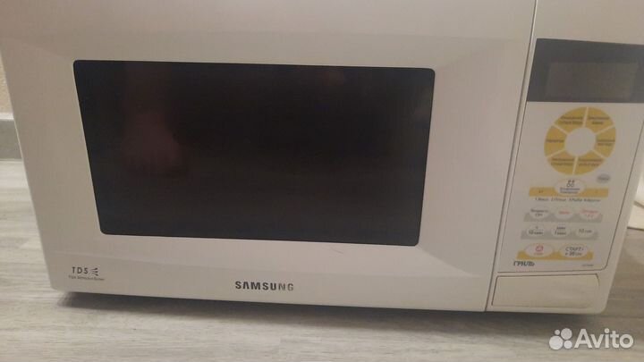 Микроволновая печь Samsung бу