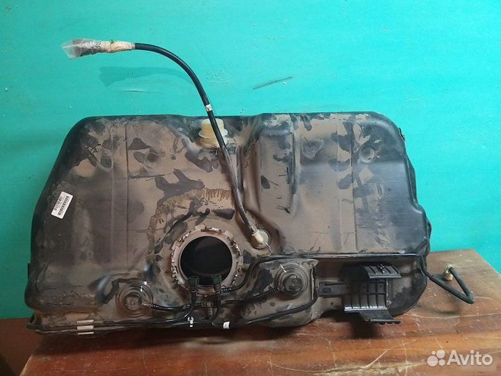 Бензобак Лада Гранта