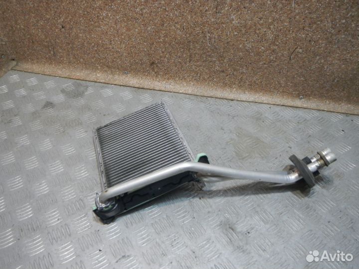 Радиатор отопителя, Peugeot (Пежо) -308 (07)