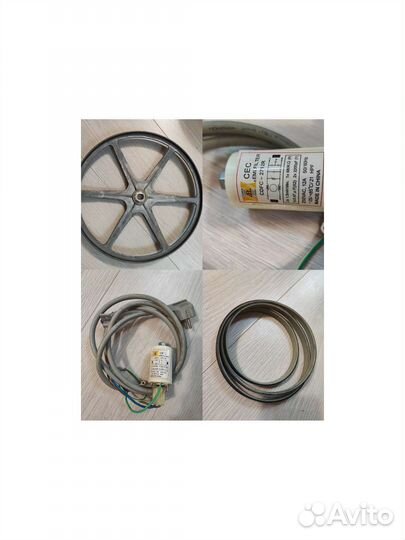 Samsung s1043 запчасти помпа мозг