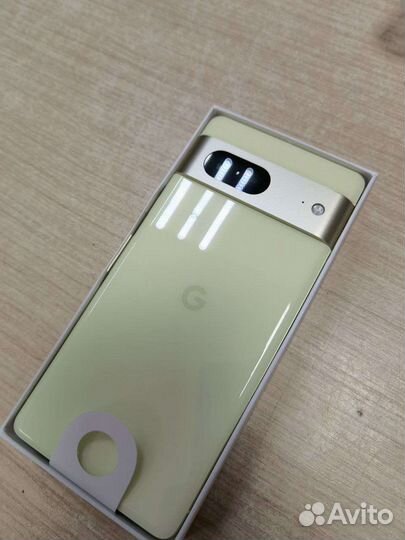 Google Pixel 7