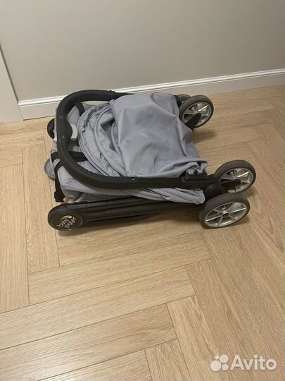 Коляска baby jogger city tour