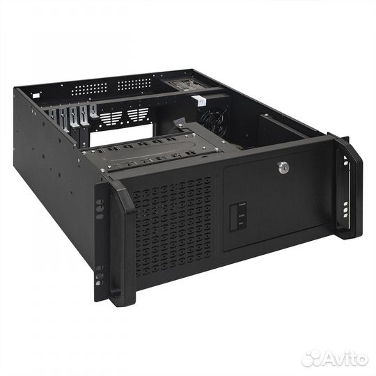 Серверный корпус ExeGate Pro 4U450-16/4U4019S