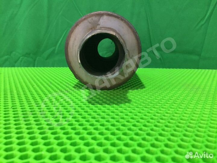 Пламегаситель Mercedes-Benz E W211