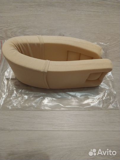 Бандаж на шейный отдел позвоночника