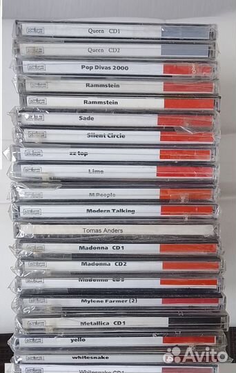 CD диски MP-3 –часть № 2, электронная энциклопедия