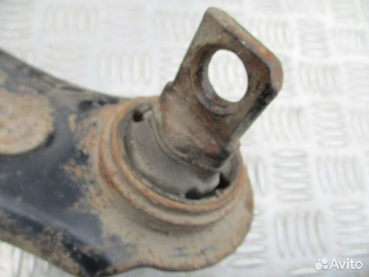 Рычаг задний продольный FAW Besturn B50 2012г