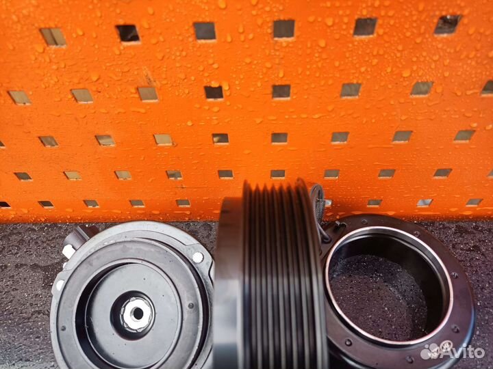 Муфта кондиционера Ford 2.3