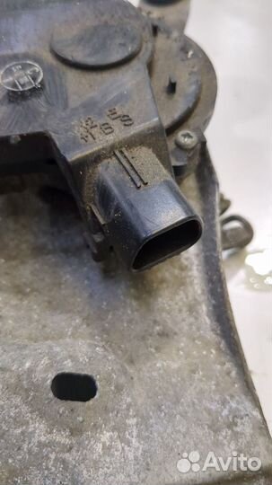 Механизм стеклоочистителя Lexus RX, 2009